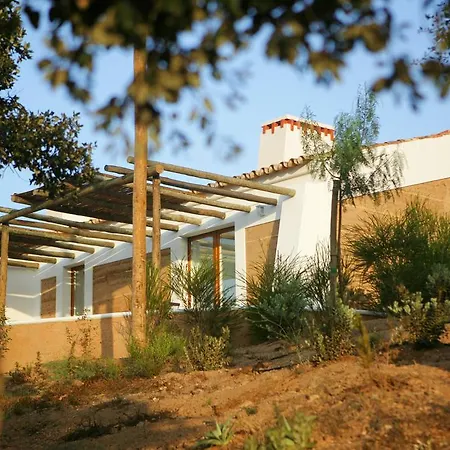 Monte Da Vilarinha Carrapateira