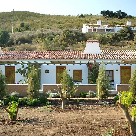 Maison d'hôtes Monte Da Vilarinha