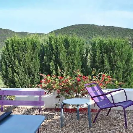 Monte Da Vilarinha בית הארחה קראפטיירה