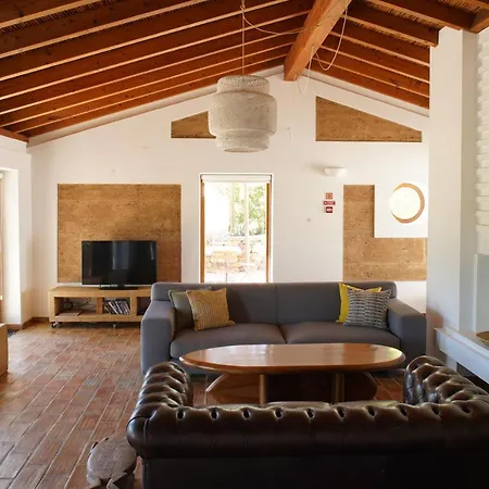 Casa de hóspedes Monte Da Vilarinha 3*