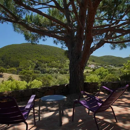 Monte Da Vilarinha Guest house Carrapateira
