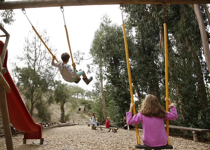 בית הארחה Monte Da Vilarinha קראפטיירה