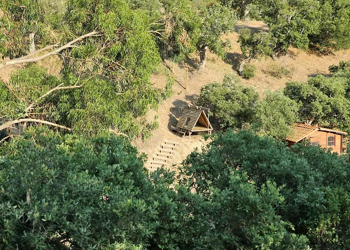 Monte Da Vilarinha 4* קראפטיירה