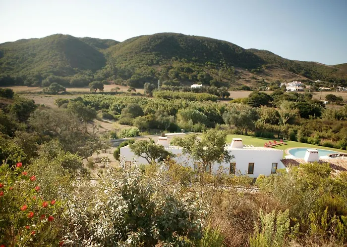 Monte Da Vilarinha 4*