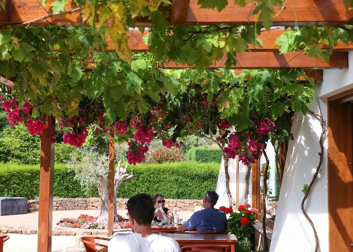 Monte Da Vilarinha 4* קראפטיירה