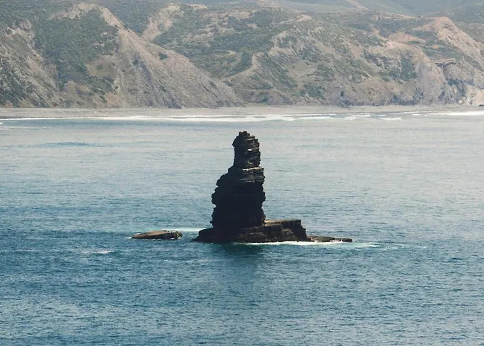 בית הארחה Monte Da Vilarinha 4*