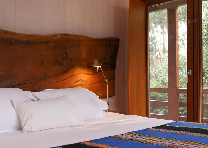 Monte Da Vilarinha בית הארחה קראפטיירה