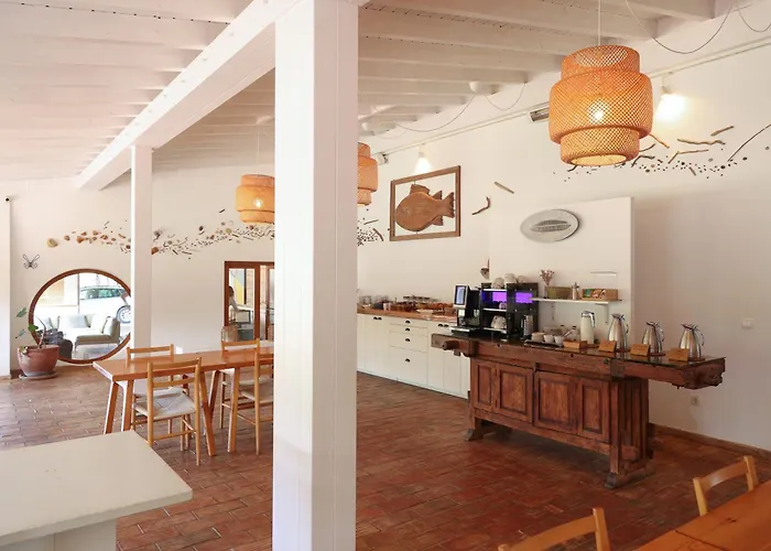 Monte Da Vilarinha בית הארחה 4*