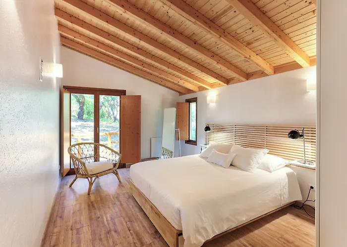 בית הארחה Monte Da Vilarinha 4*