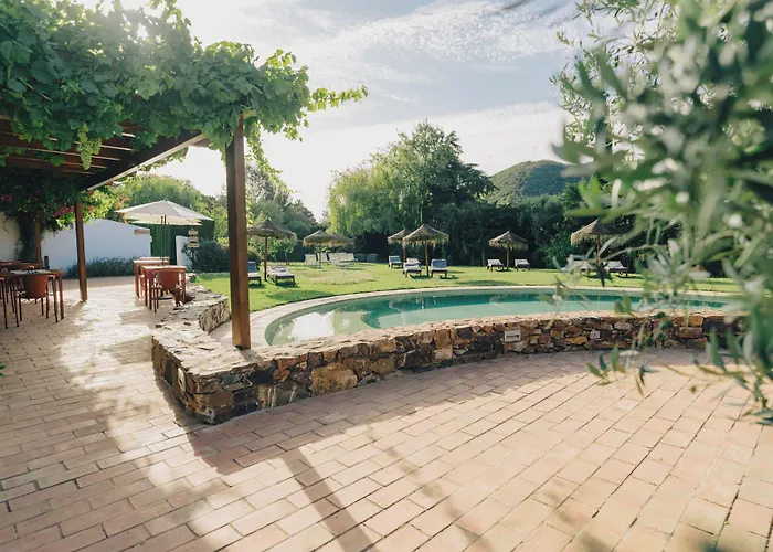 בית הארחה Monte Da Vilarinha 4*