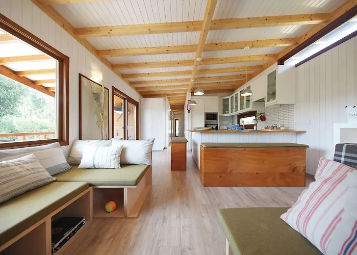 בית הארחה Monte Da Vilarinha קראפטיירה