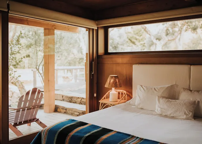 Monte Da Vilarinha בית הארחה קראפטיירה