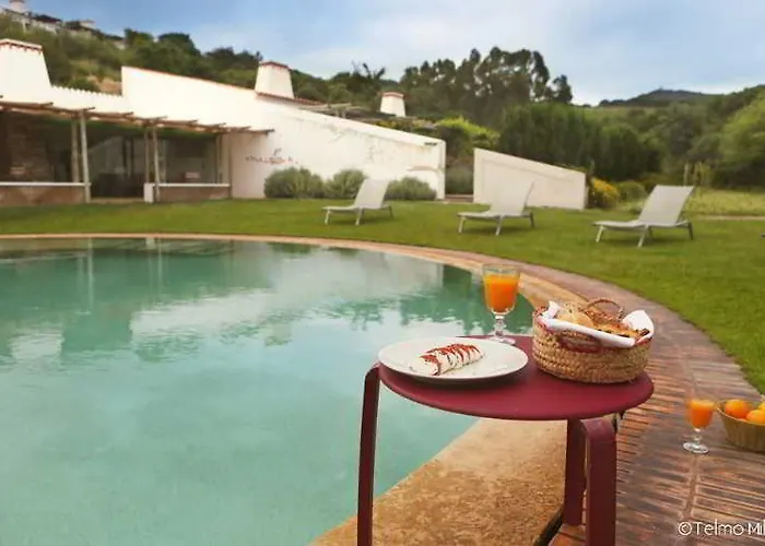 Monte Da Vilarinha 4* Carrapateira