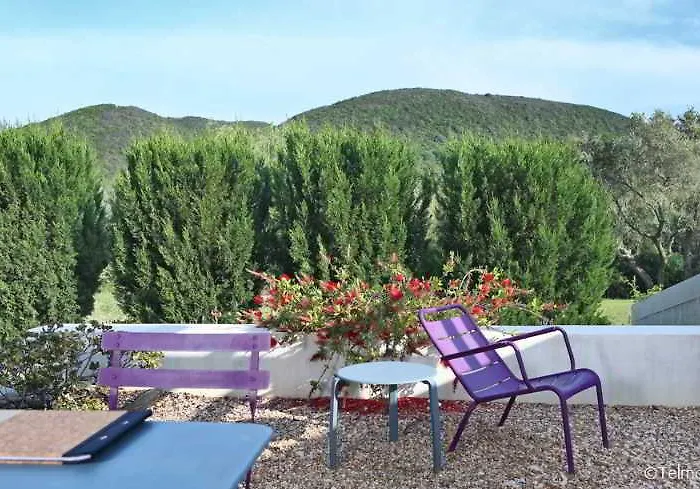 Monte Da Vilarinha בית הארחה קראפטיירה