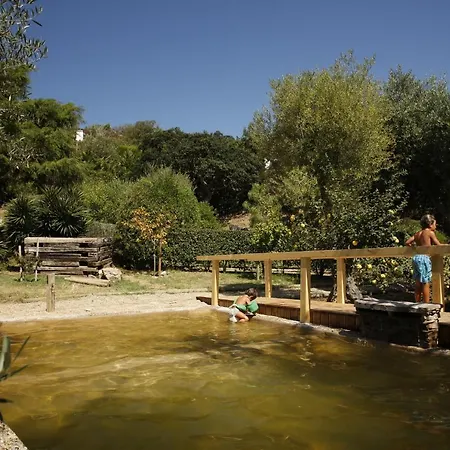 Monte Da Vilarinha Gasthuis 3*