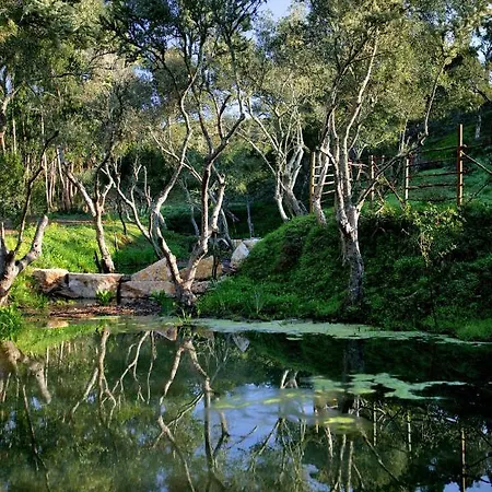 Gasthuis Monte Da Vilarinha