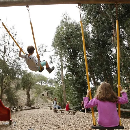 招待所 蒙特达韦拉利纳酒店 卡拉帕泰拉