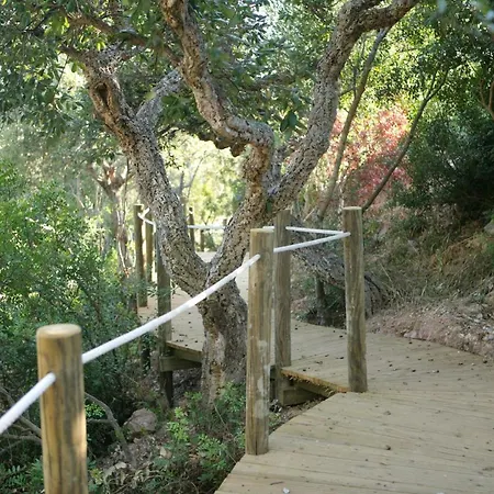 Gasthuis Monte Da Vilarinha 3*