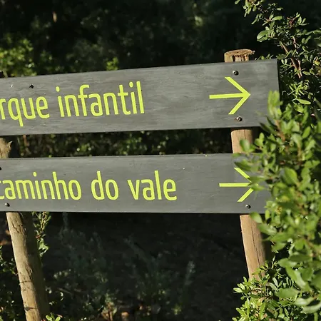 Gasthuis Monte Da Vilarinha 3*