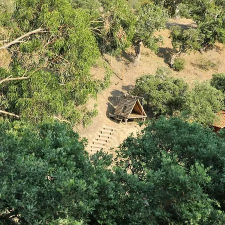 Monte Da Vilarinha 4* Каррапатейра