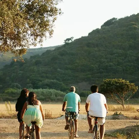 Monte Da Vilarinha Gasthuis