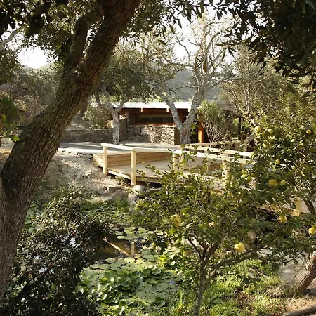 Monte Da Vilarinha Gasthuis