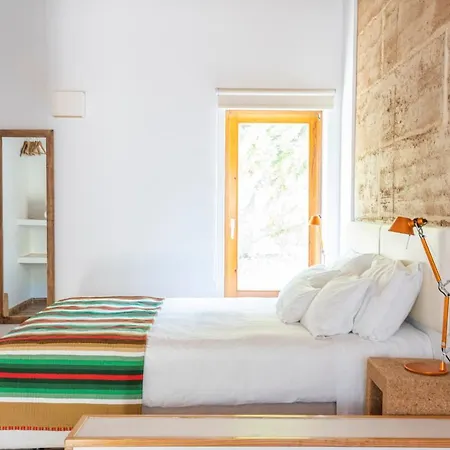 Monte Da Vilarinha Gasthuis 3*