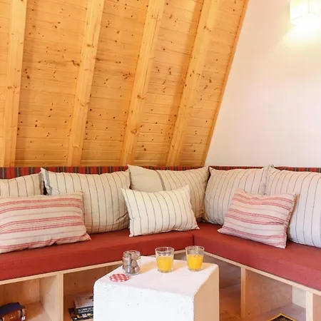 Gasthuis Monte Da Vilarinha 3*