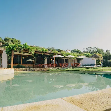 招待所 蒙特达韦拉利纳酒店