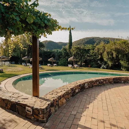 Monte Da Vilarinha Gasthuis 3*