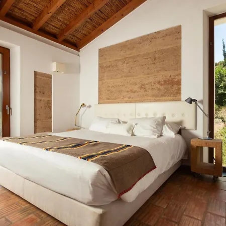 蒙特达韦拉利纳酒店