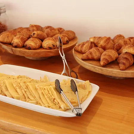 蒙特达韦拉利纳酒店 4* 卡拉帕泰拉