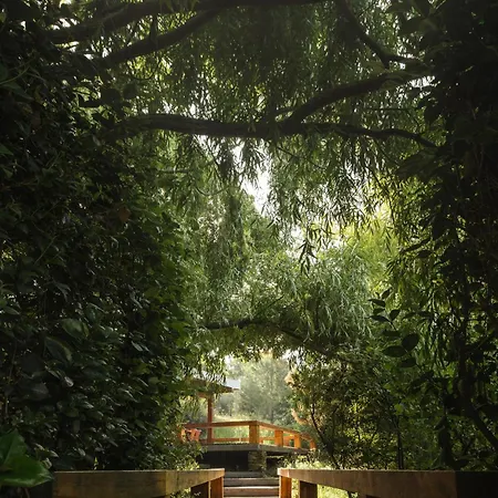 蒙特达韦拉利纳酒店 招待所 卡拉帕泰拉