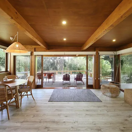 蒙特达韦拉利纳酒店