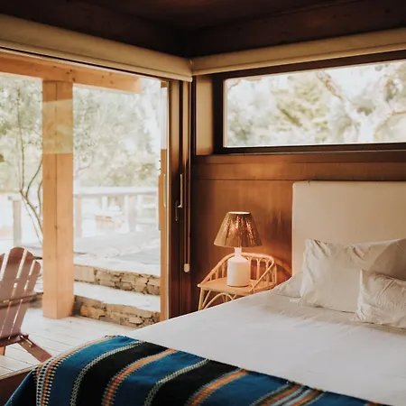 蒙特达韦拉利纳酒店 招待所 卡拉帕泰拉