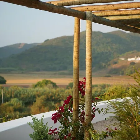 Monte Da Vilarinha Gasthuis