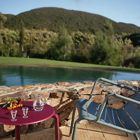Monte Da Vilarinha Gasthuis 3*