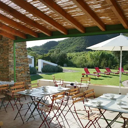 Gasthuis Monte Da Vilarinha 3*