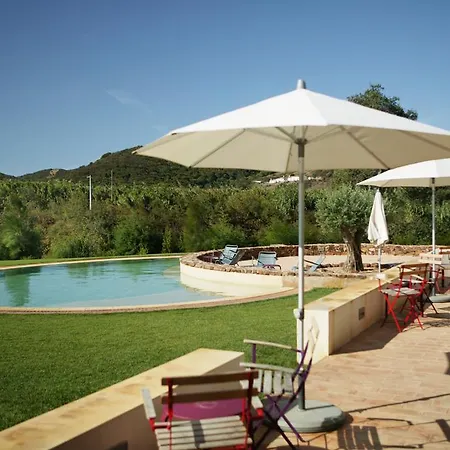 Monte Da Vilarinha 3*