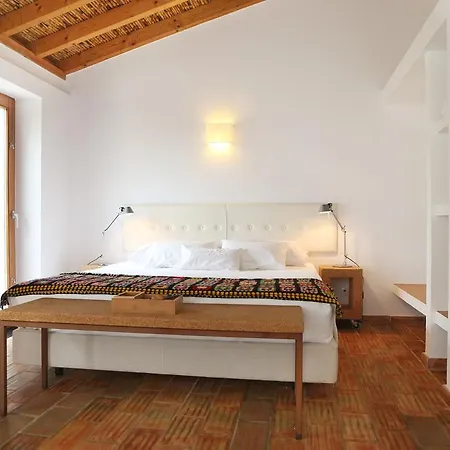 Monte Da Vilarinha Gasthuis 3*