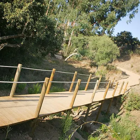 Gasthuis Monte Da Vilarinha 3*