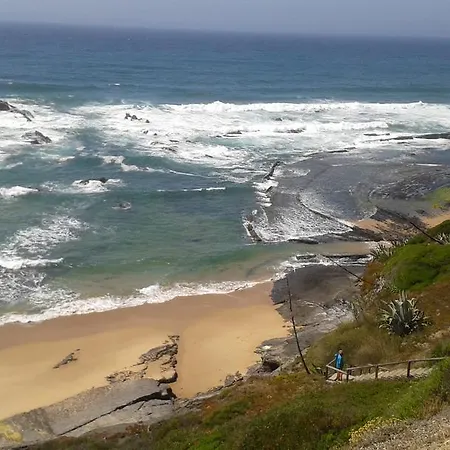 Monte Da Vilarinha Gasthuis