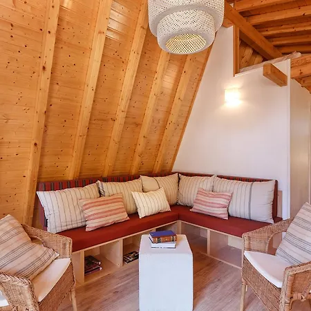 Gasthuis Monte Da Vilarinha 3*