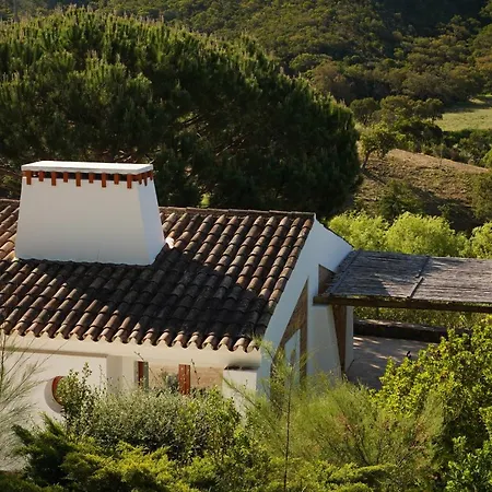 Monte Da Vilarinha Carrapateira