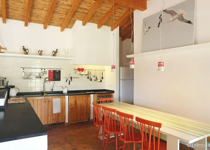 Gasthuis Monte Da Vilarinha 4*